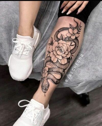 tatuajes grandes|tatuajes para piernas.